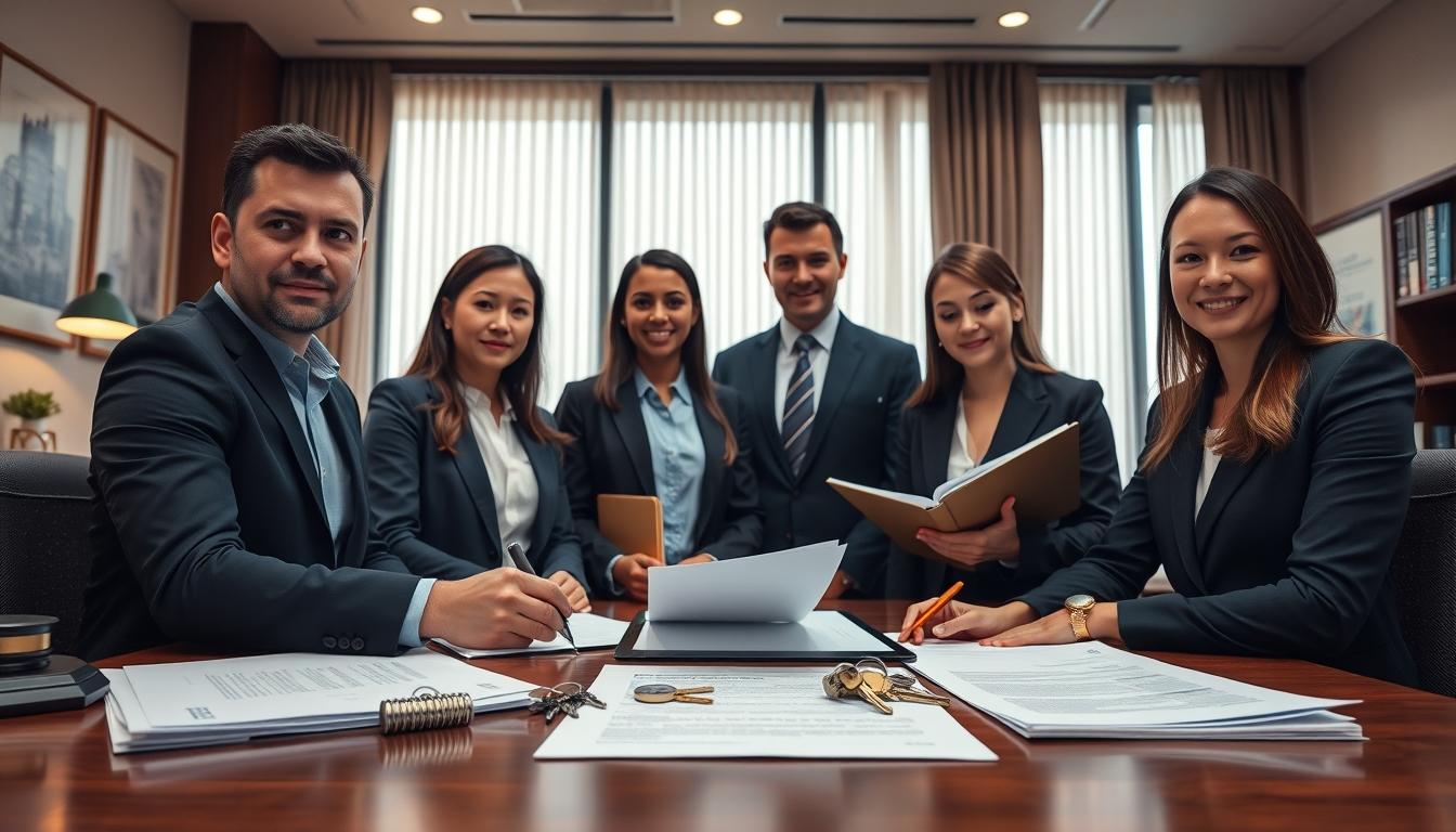 Business legal planning support for entrepreneurs