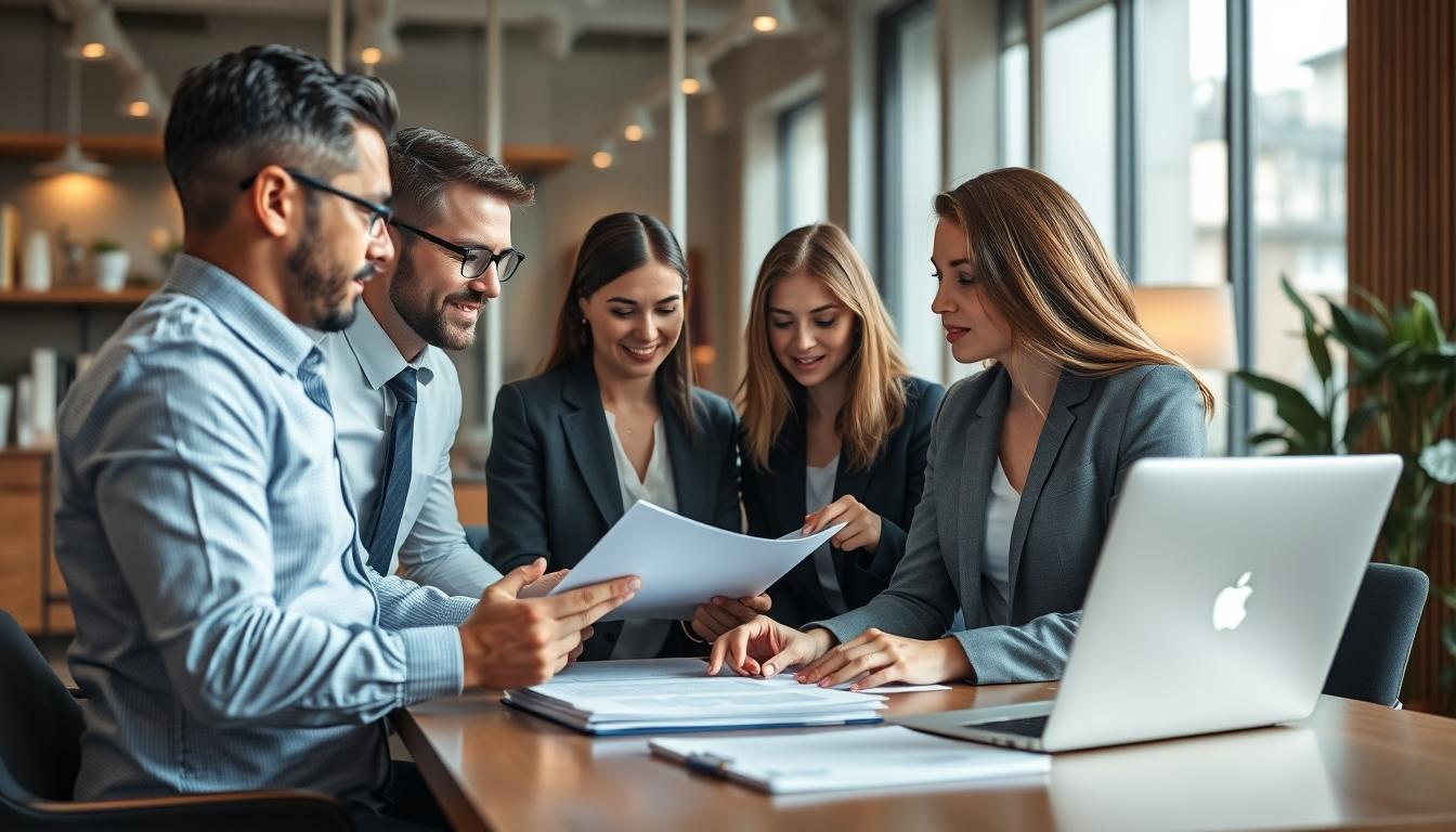 Contract review and legal advisory for business owners