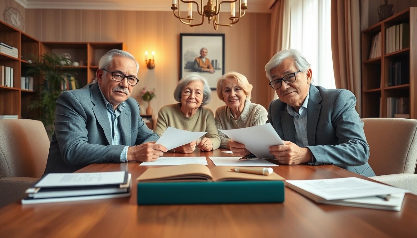 Compliance and commercial agreement guidance for entrepreneurs