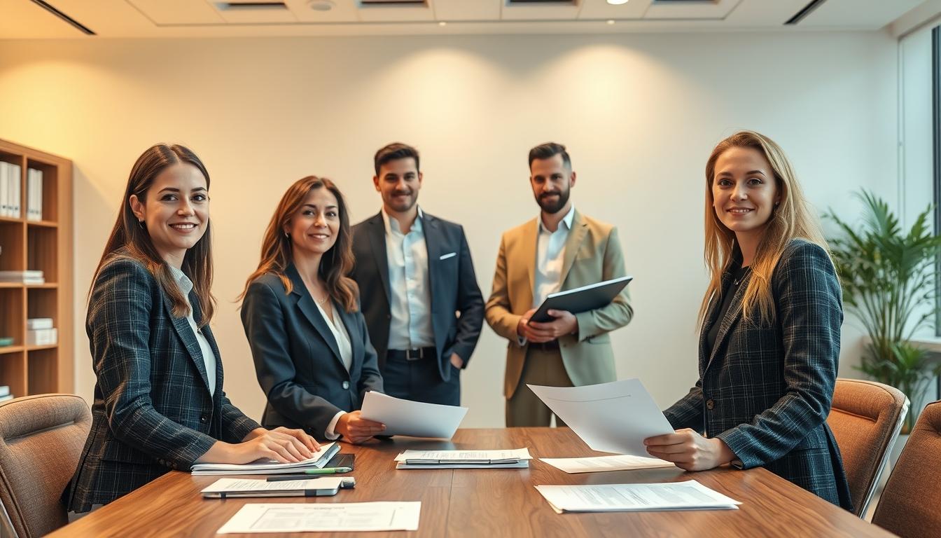 Legal compliance documents