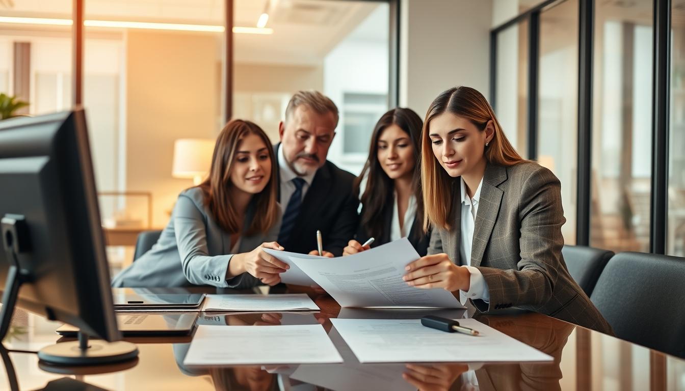 Business legal support and planning for entrepreneurs